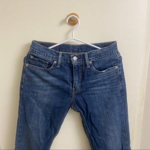 Levi Jeans